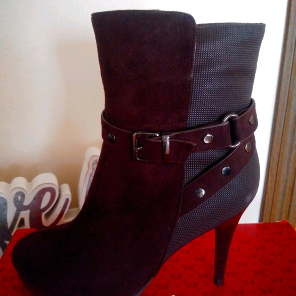 Vittorio D Firenze Shoes Botas Poshmark